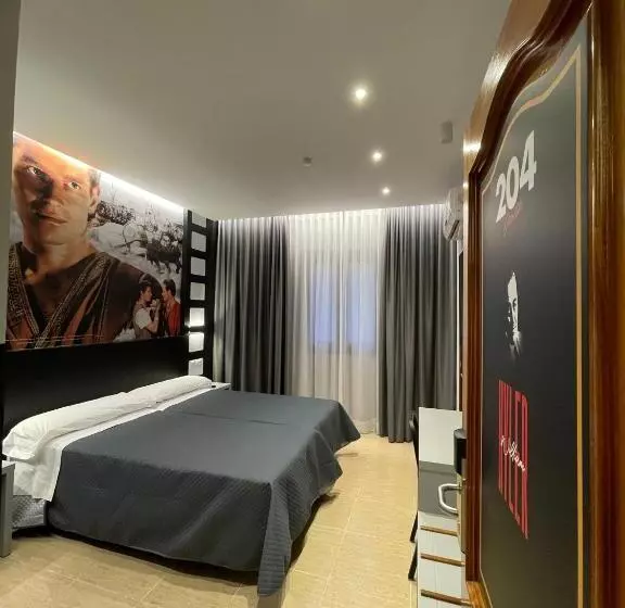 Hotel Paula Films Collection