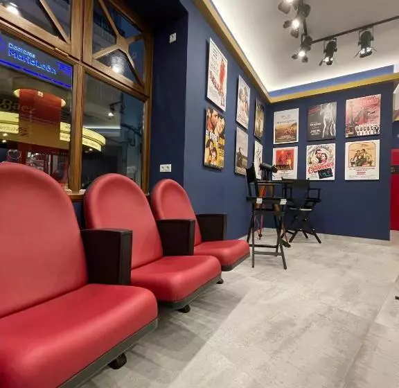 Hotel Paula Films Collection