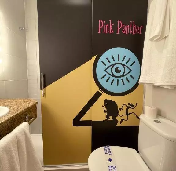 Hotel Paula Films Collection