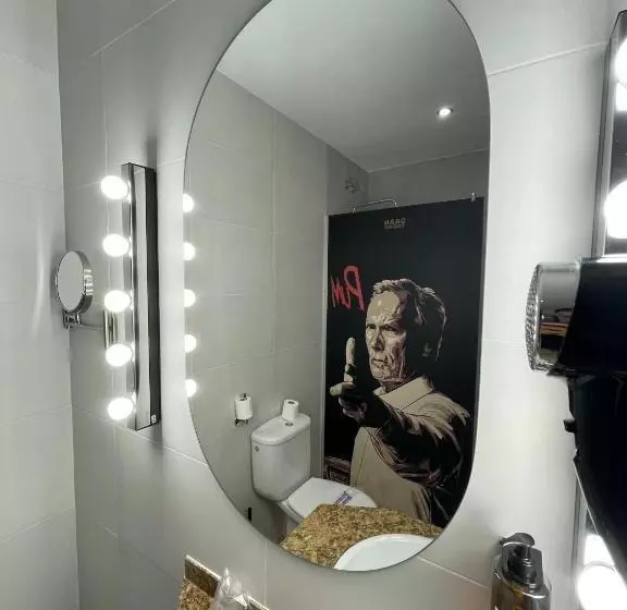 Hotel Paula Films Collection