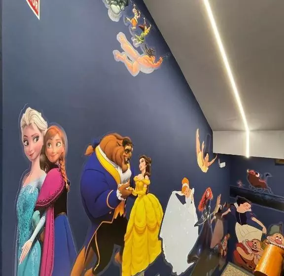 Hotel Paula Films Collection