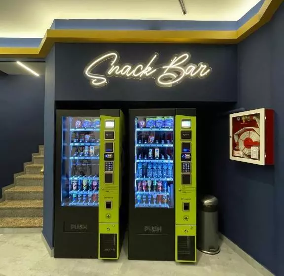 Hotel Paula Films Collection