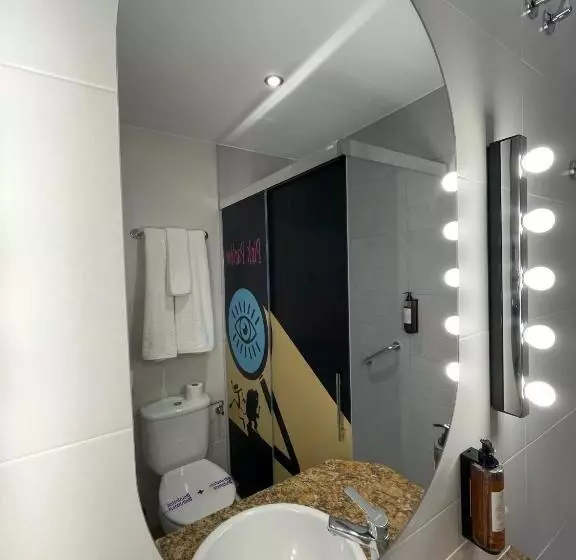 Hotel Paula Films Collection