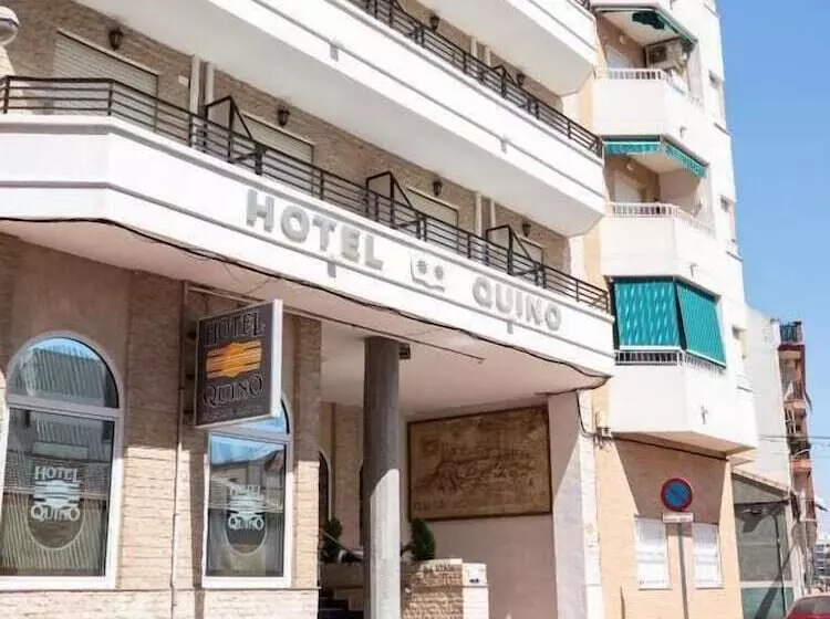 Hotel Quino