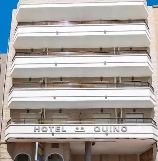 Hotel Quino