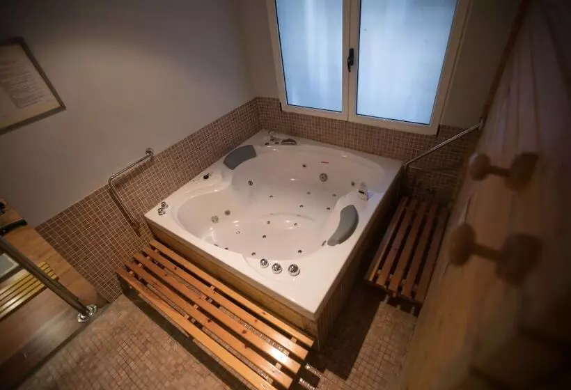 ホテル Reconquista