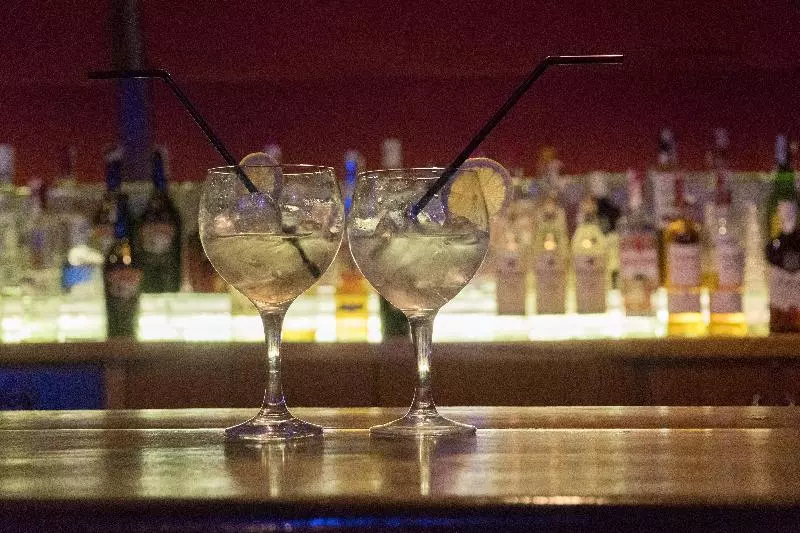 ホテル Reconquista