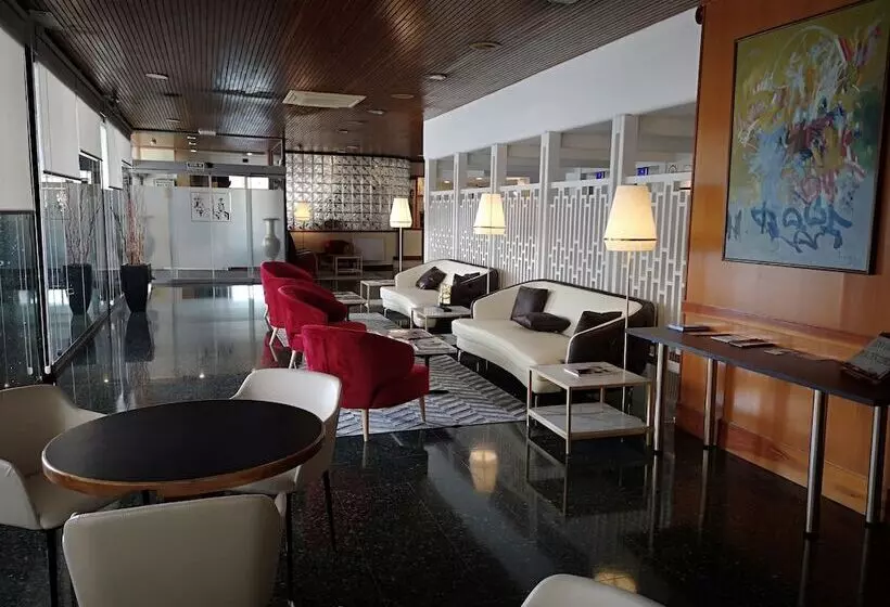 ホテル Reconquista