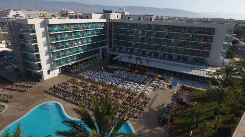 هتل Roquetas El Palmeral by Pierre & Vacances