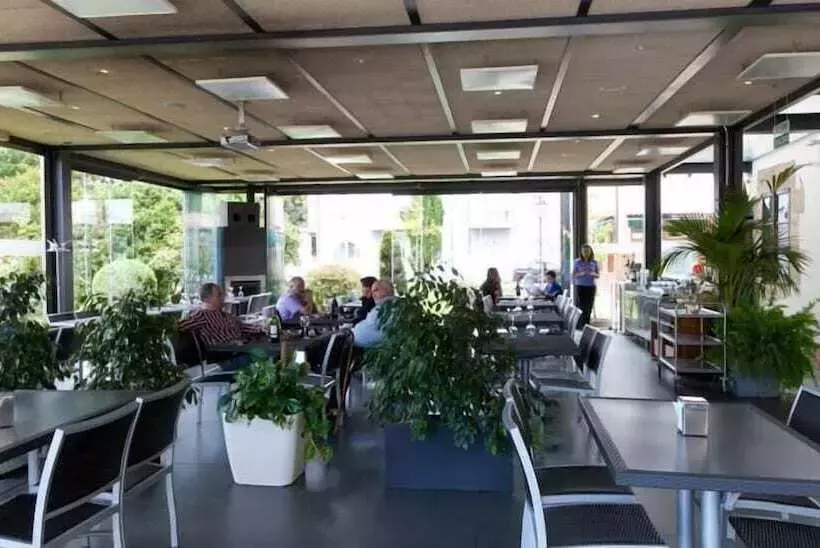 בית מלון כפרי La Casa Del Patrón