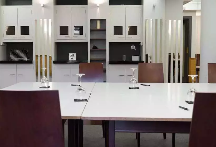 בית מלון כפרי La Casa Del Patrón