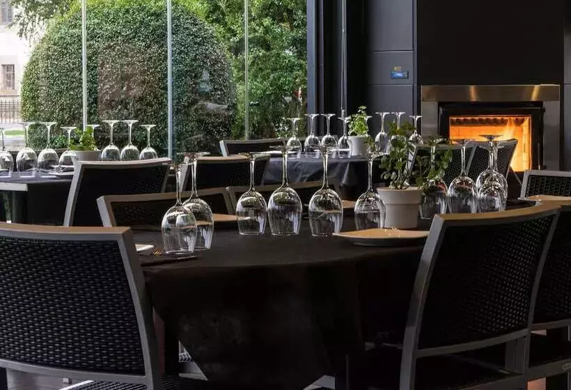 בית מלון כפרי La Casa Del Patrón