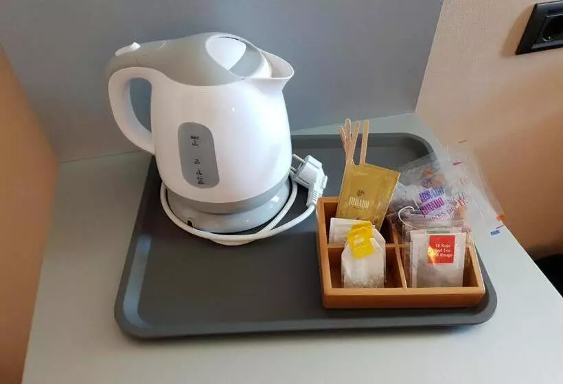 호텔 Sant Bonifaci Petrer