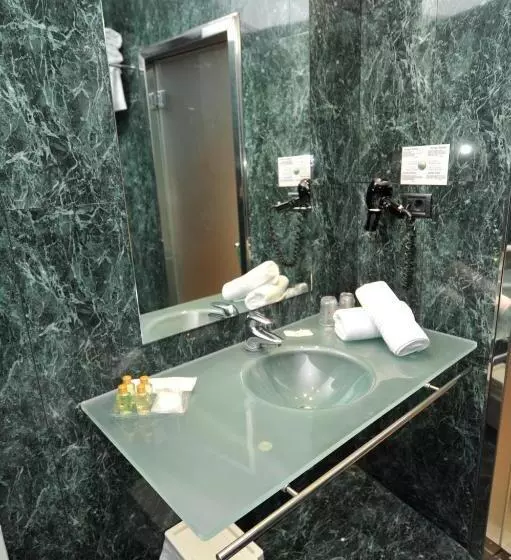 호텔 Sant Bonifaci Petrer