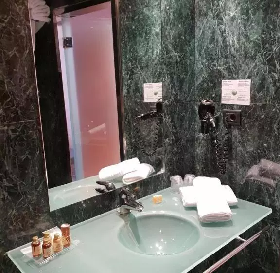 호텔 Sant Bonifaci Petrer