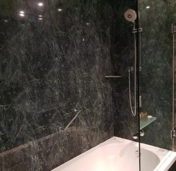 호텔 Sant Bonifaci Petrer