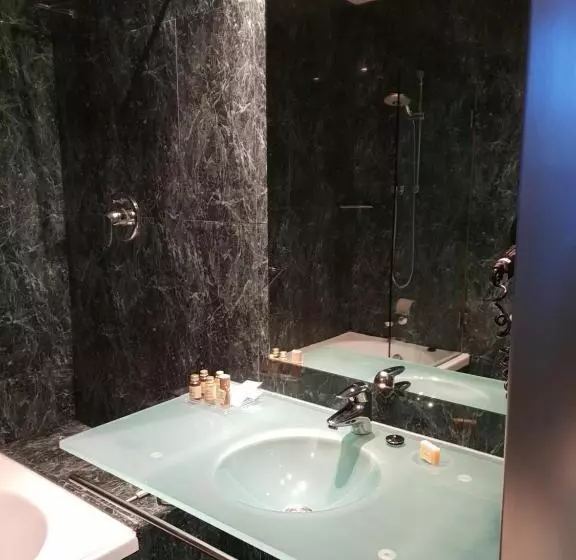 호텔 Sant Bonifaci Petrer