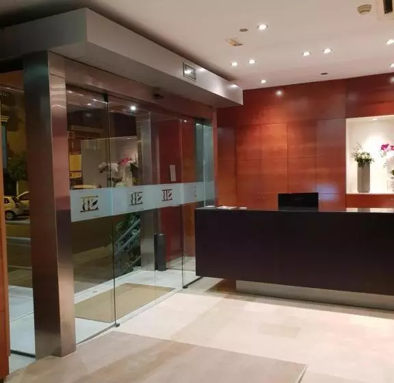 호텔 Sant Bonifaci Petrer