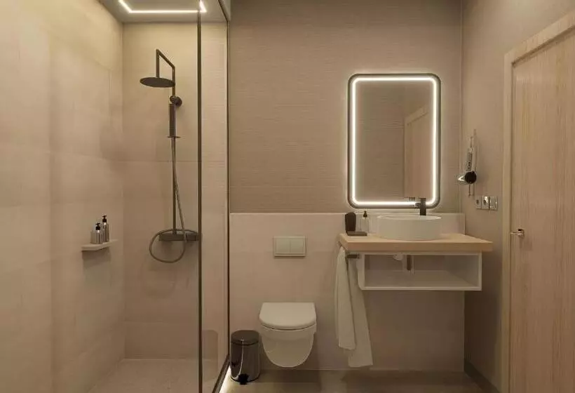 ホテル Santa Pola Pierre And Vacances