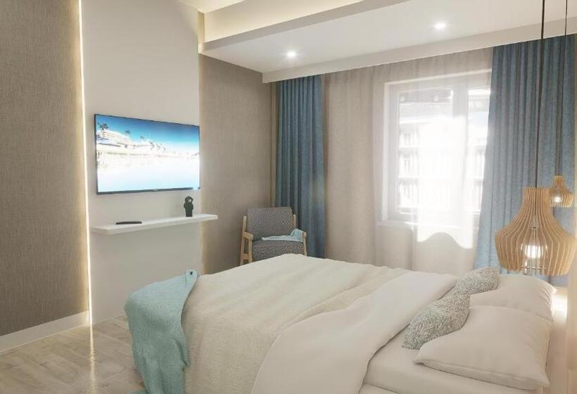 בית מלון כפרי Santa Pola Pierre And Vacances