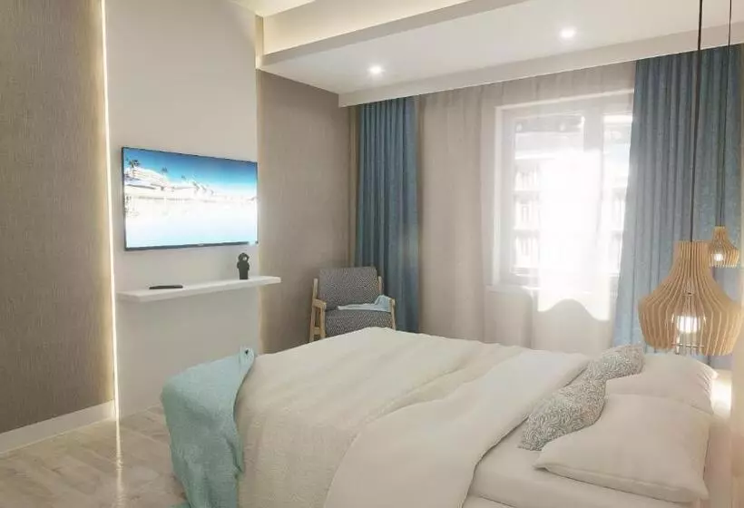 ホテル Santa Pola Pierre And Vacances