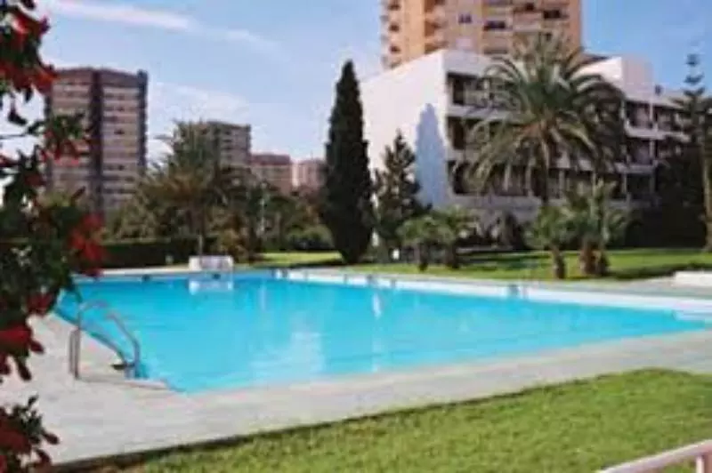 호텔 Satelites Park