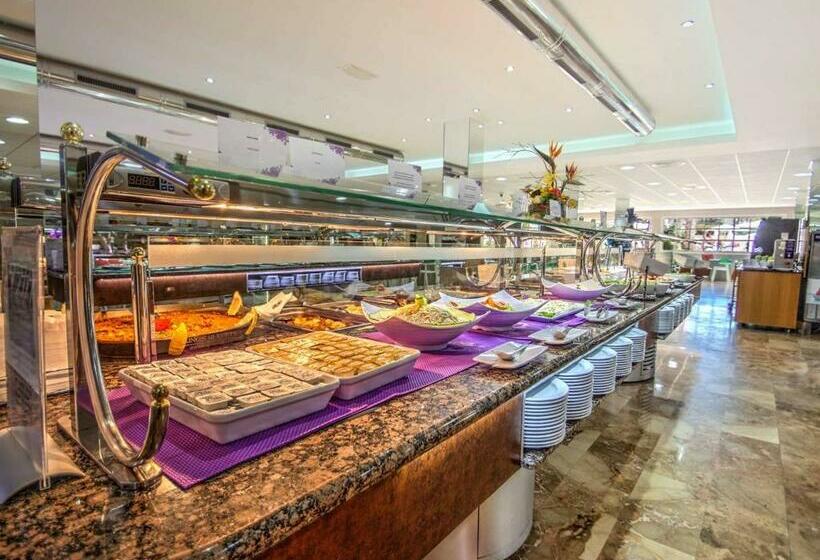 هتل Servigroup Calypso