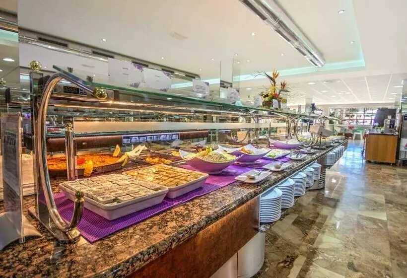 酒店 Servigroup Calypso