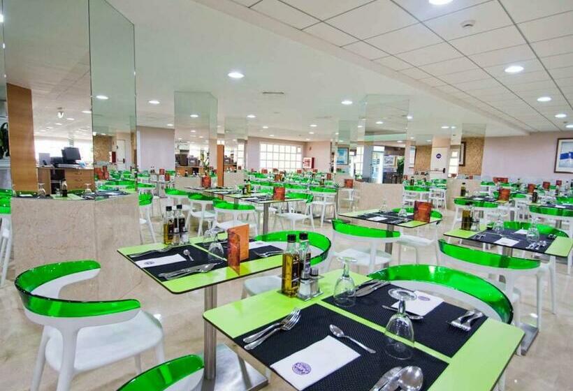 هتل Servigroup Calypso