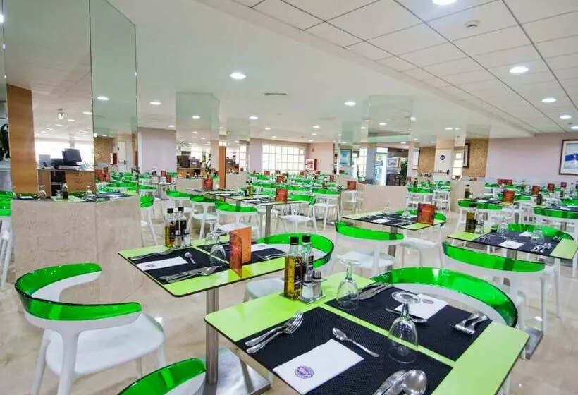 酒店 Servigroup Calypso