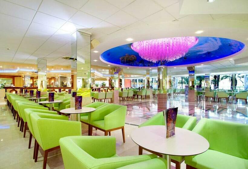 هتل Servigroup Calypso