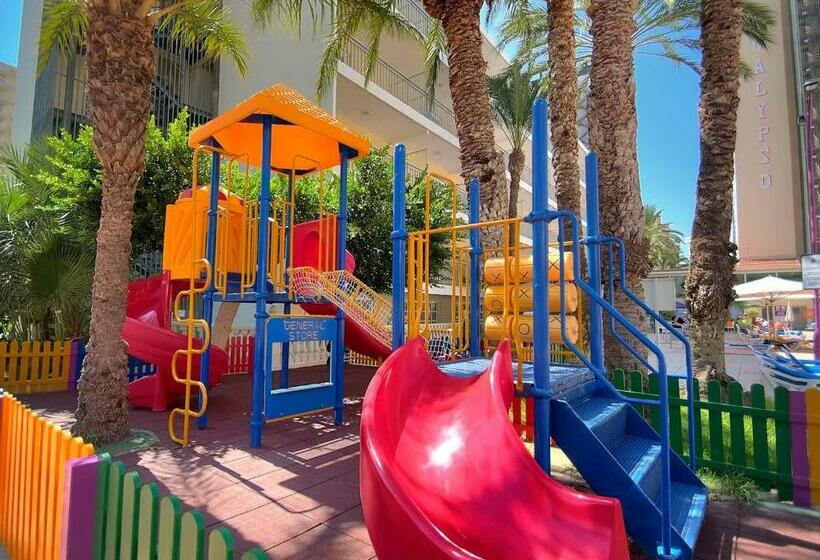 هتل Servigroup Calypso