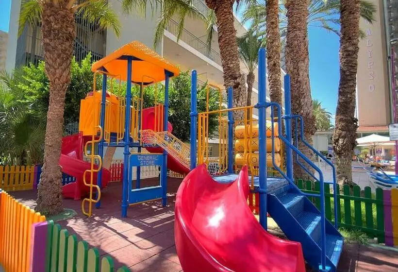 酒店 Servigroup Calypso