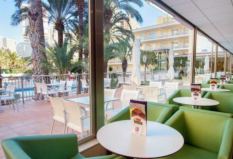 هتل Servigroup Calypso