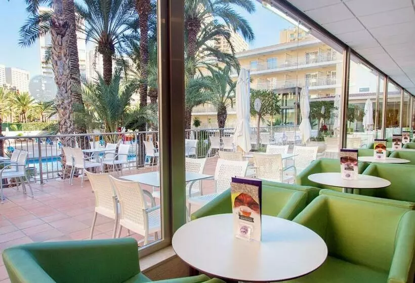 酒店 Servigroup Calypso