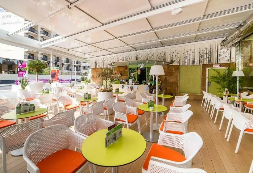 酒店 Servigroup Calypso