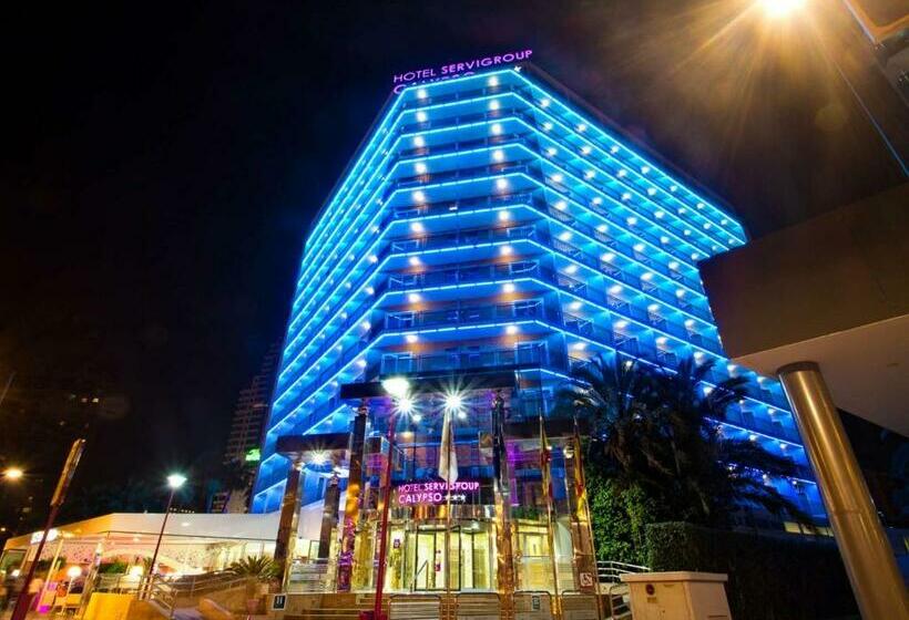 هتل Servigroup Calypso