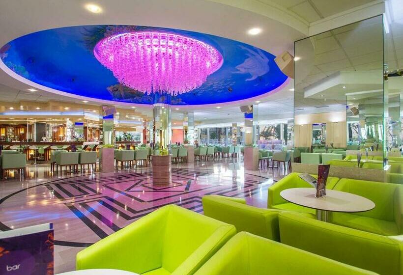 هتل Servigroup Calypso