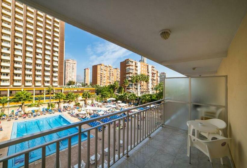 هتل Servigroup Calypso