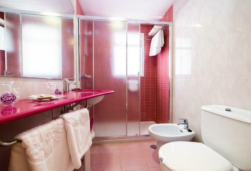 هتل Servigroup Calypso