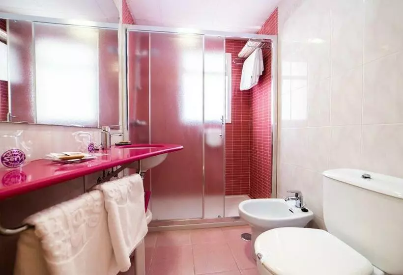 酒店 Servigroup Calypso