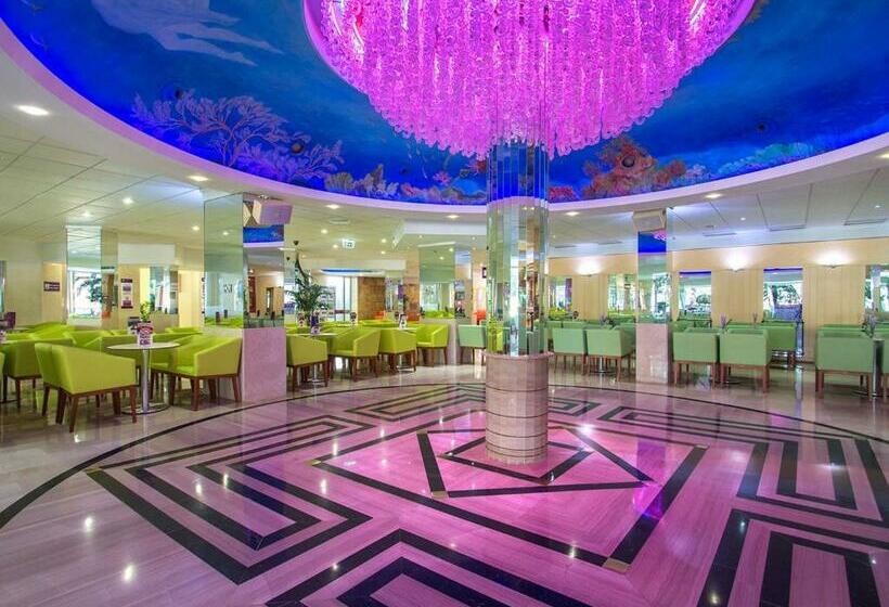 هتل Servigroup Calypso