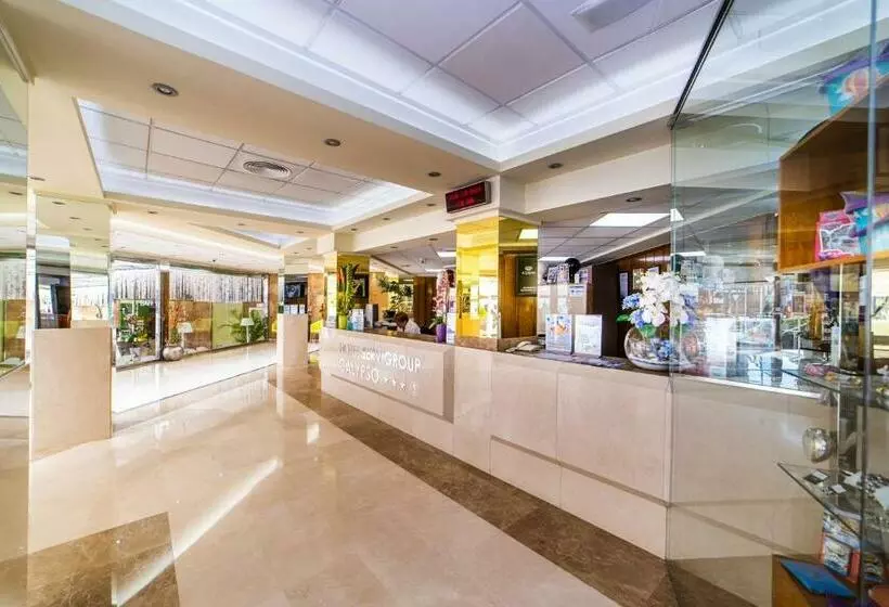 酒店 Servigroup Calypso