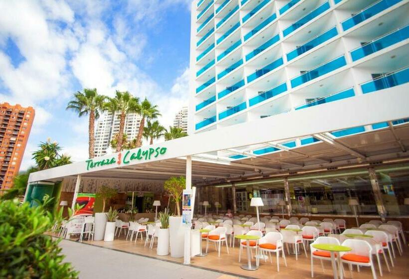 هتل Servigroup Calypso