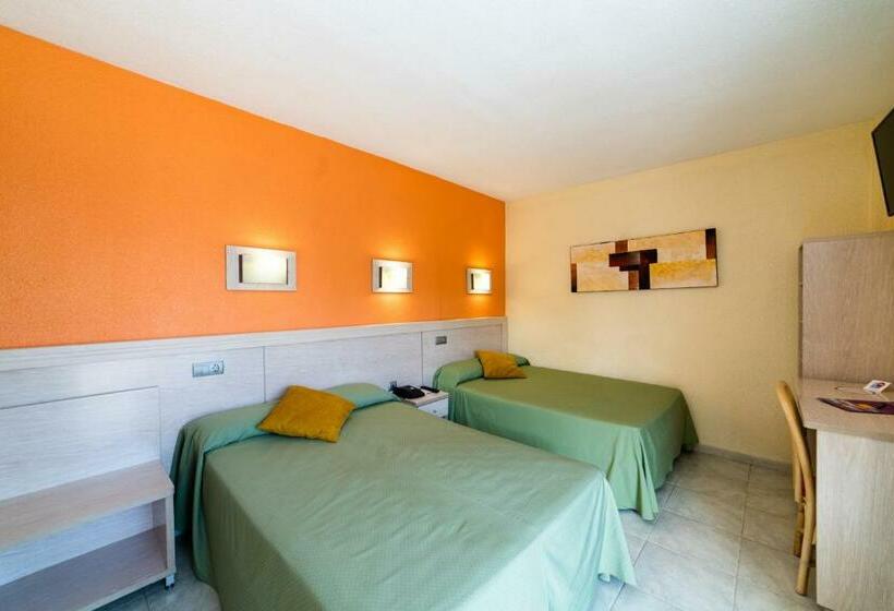 هتل Servigroup Calypso