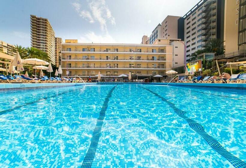 هتل Servigroup Calypso