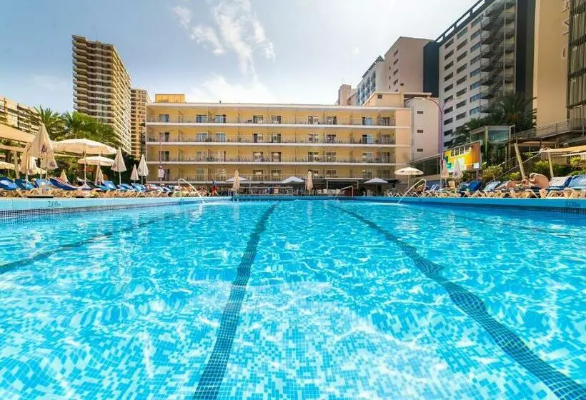 酒店 Servigroup Calypso