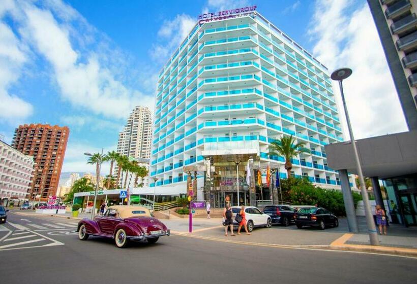 هتل Servigroup Calypso