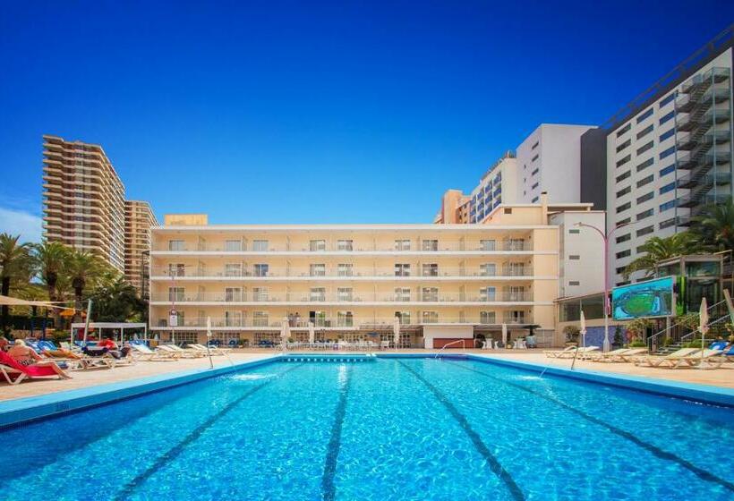 هتل Servigroup Calypso