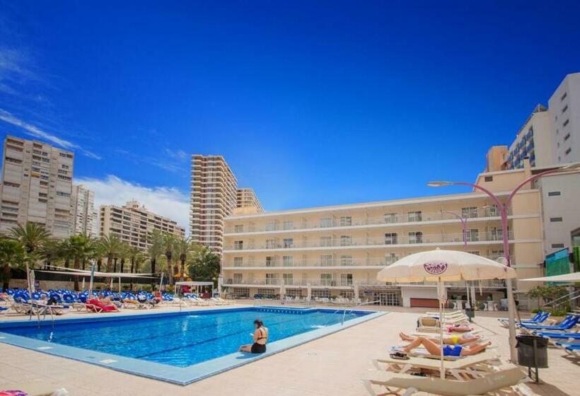 هتل Servigroup Calypso